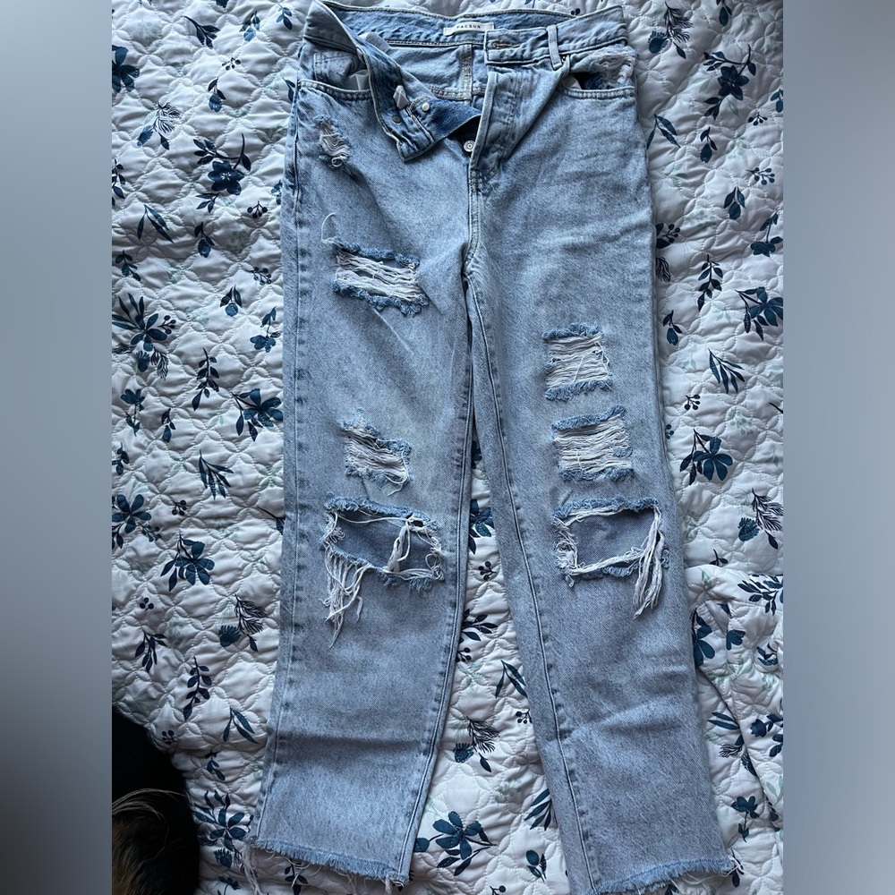 Pac Sun jeans